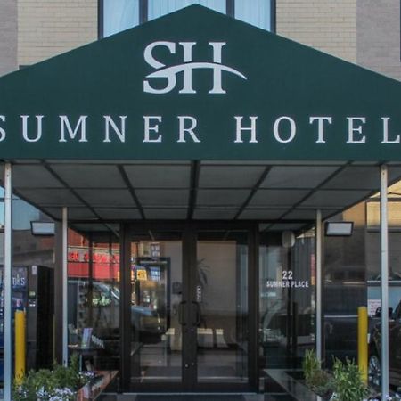 Sumner Hotel 뉴욕 외부 사진